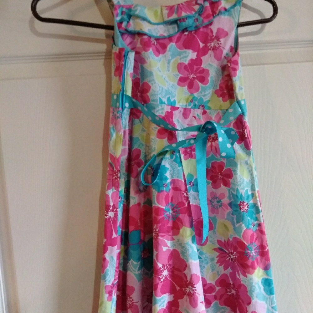Kids dress